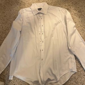 Van Heusen dress shirt